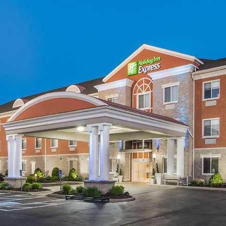 Holiday Inn Express Hotel & Suites 1000 Islands - Gananoque By Ihg מראה חיצוני תמונה