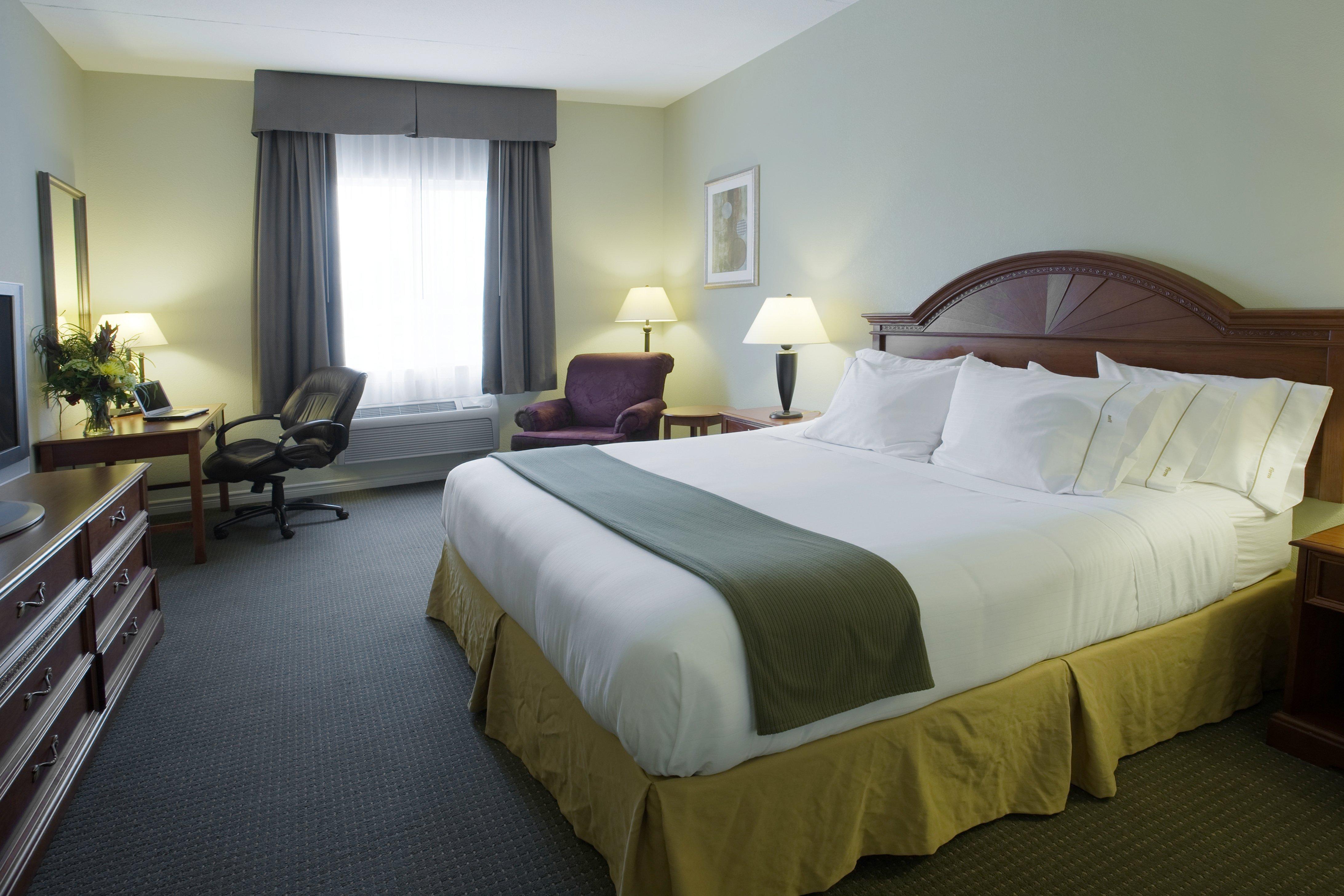 Holiday Inn Express Hotel & Suites 1000 Islands - Gananoque By Ihg מראה חיצוני תמונה