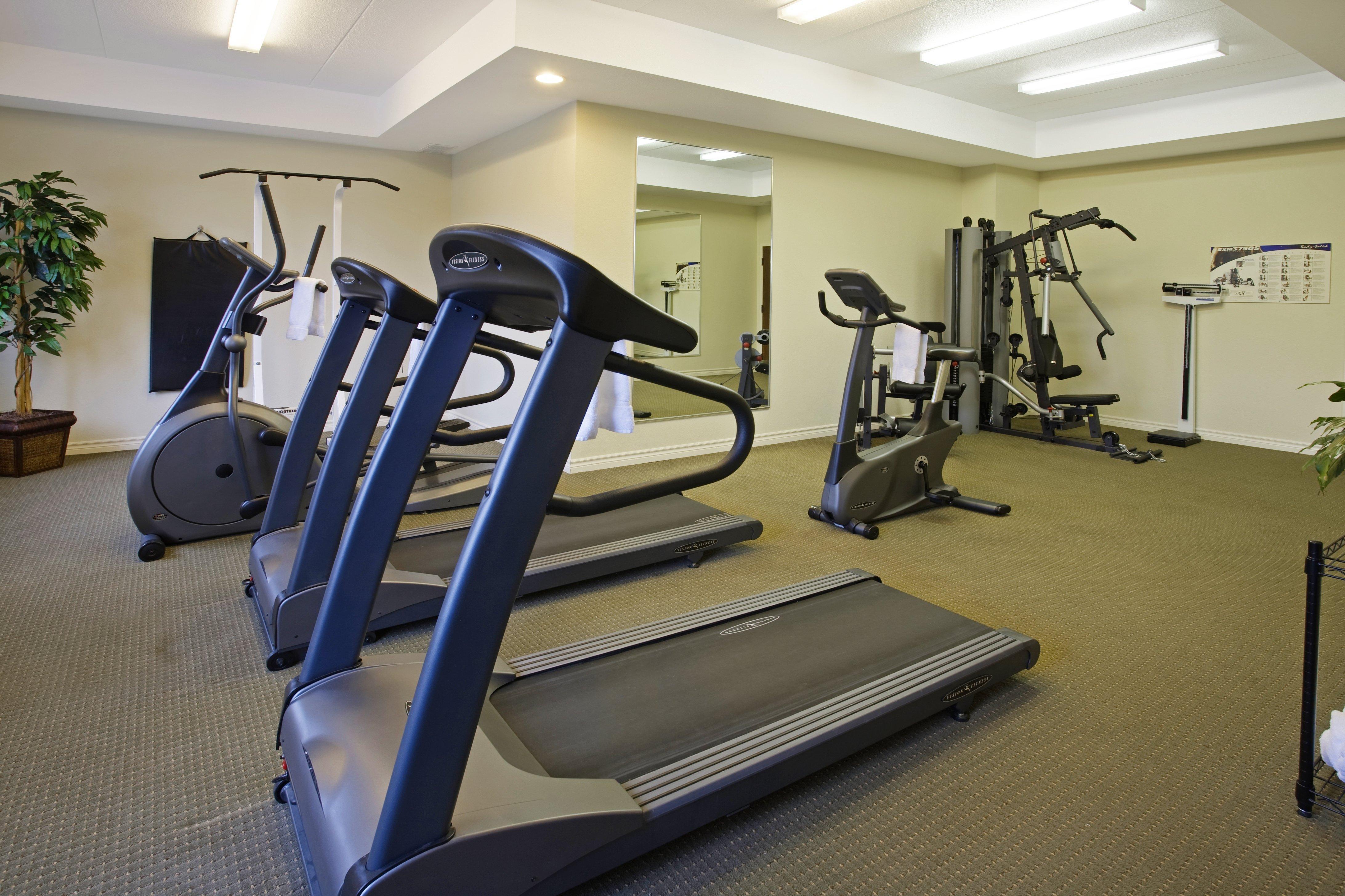 Holiday Inn Express Hotel & Suites 1000 Islands - Gananoque By Ihg מראה חיצוני תמונה