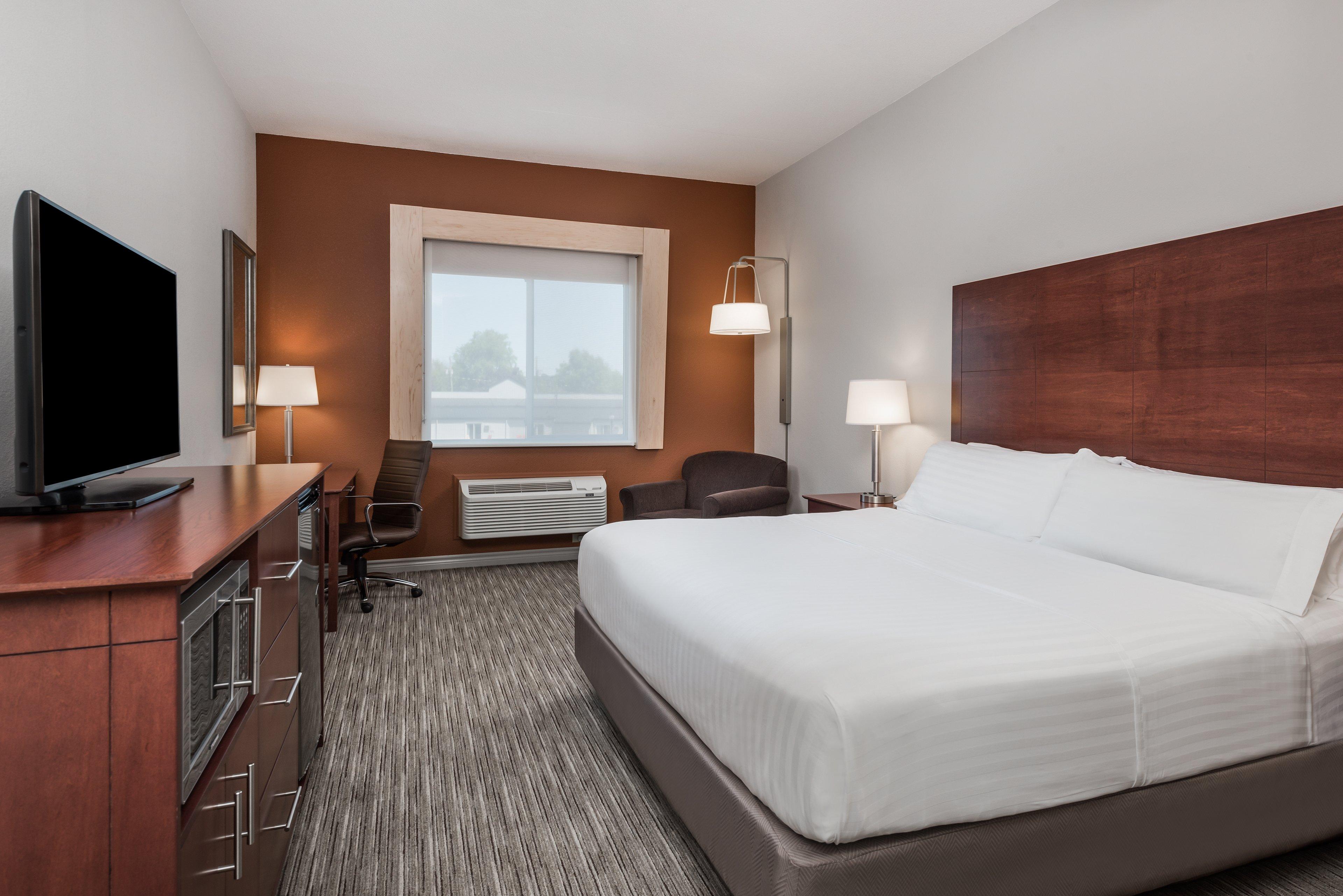 Holiday Inn Express Hotel & Suites 1000 Islands - Gananoque By Ihg מראה חיצוני תמונה