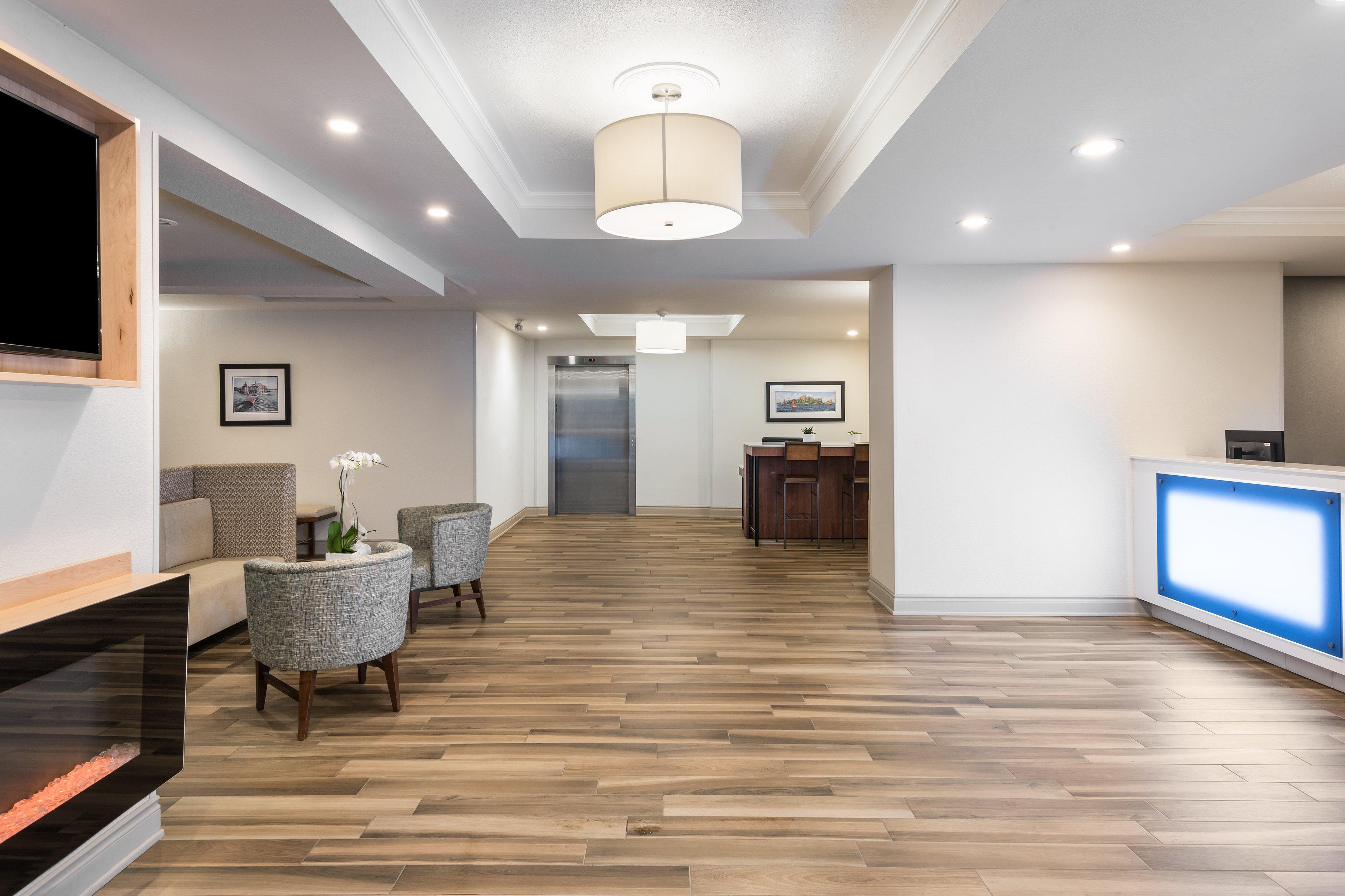 Holiday Inn Express Hotel & Suites 1000 Islands - Gananoque By Ihg מראה חיצוני תמונה